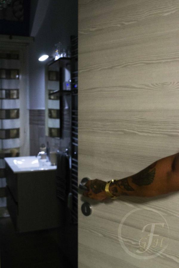 Fenty Guest House โรม ภายนอก รูปภาพ
